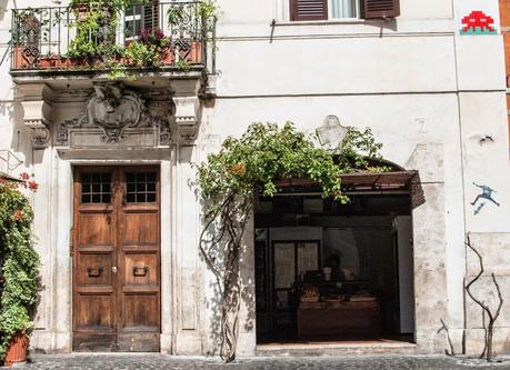 Non c’è nulla di immutabile, tranne l’esigenza di cambiare.