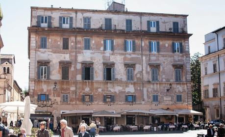 Non c’è nulla di immutabile, tranne l’esigenza di cambiare.