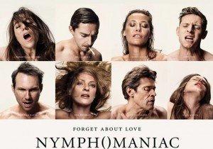 Nynphomaniac previsione