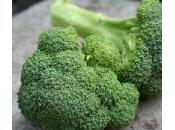 broccoli, verdure crocifere benefiche