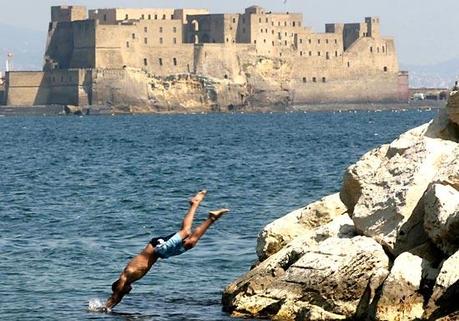 mare napoli