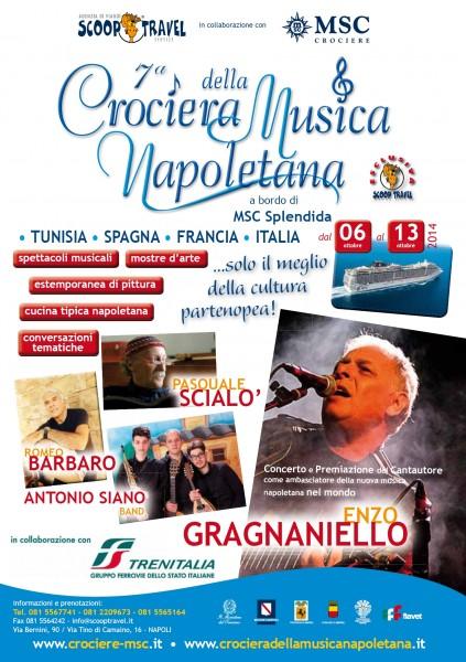 Corciera musica napoletana