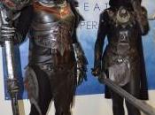 Spezia Comics Games 2014