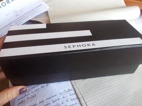 Acquisti Sephora online