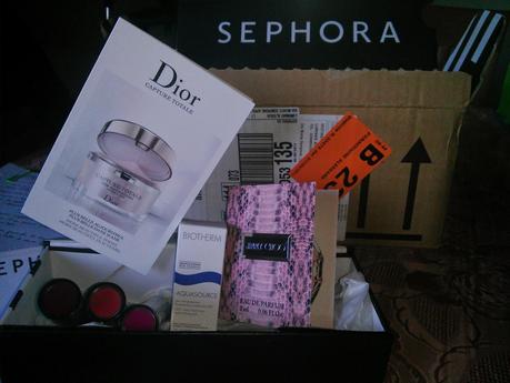 Acquisti Sephora online