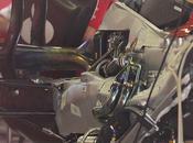 Alcune considerazioni sulla Power Unit Ferrari