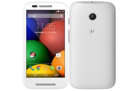 moto e 0 Motorola Moto E si mostra nei primi video smartphone  Motorola Moto E motorola 