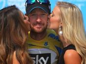 Giro California: Wiggins spettacolo, domina crono leadership