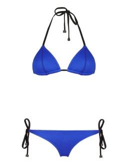 Di Neoprene, Bikini e Triangl