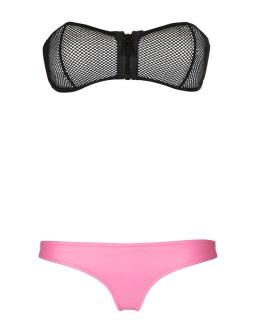 Di Neoprene, Bikini e Triangl