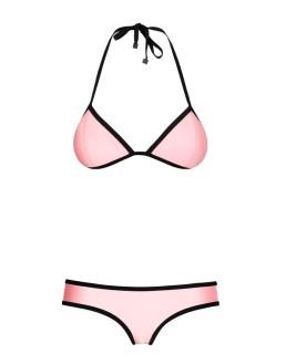 Di Neoprene, Bikini e Triangl