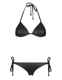 Di Neoprene, Bikini e Triangl