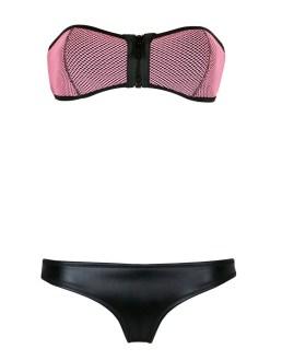 Di Neoprene, Bikini e Triangl