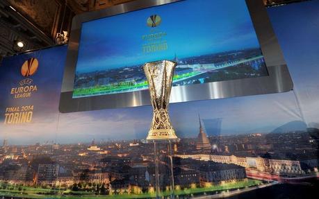 Europa League Finale: Siviglia - Benfica (diretta Italia 1, Sky Sport e Premium Calcio)