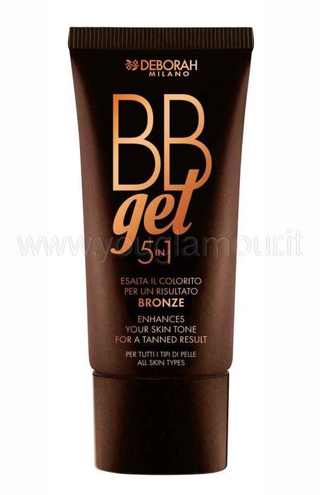 bbcream5in1