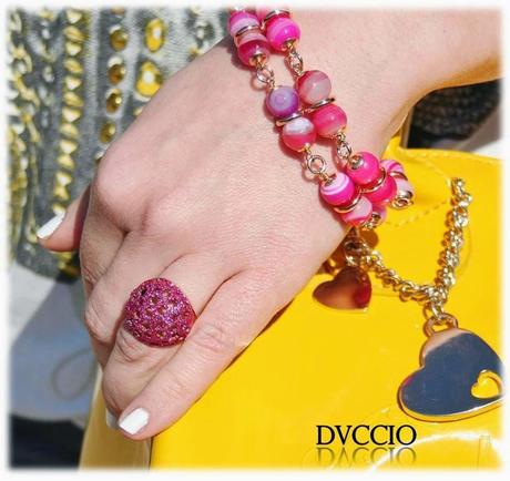 DREAMING WITH JEWELS DVCCIO