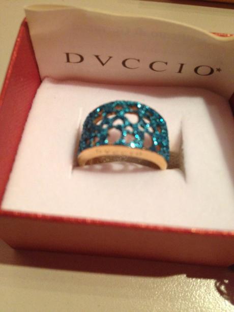 DREAMING WITH JEWELS DVCCIO