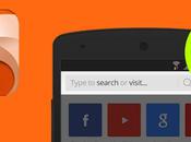 Browser-Fast browser leggero veloce Android
