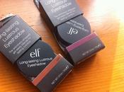 E.L.F: long lasting lustrous eyeshadow GALA FESTIVITY
