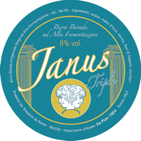 janus beer