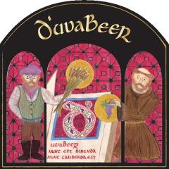 d'uvabeer