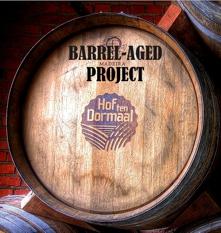 barrel aged hof ten dormaal