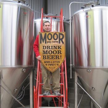 moor beer company