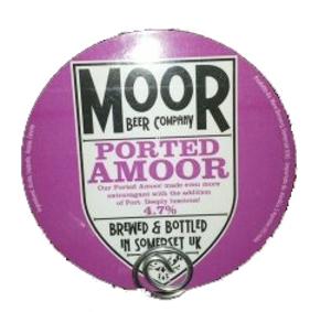 Ported Amoor