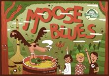 moose blues