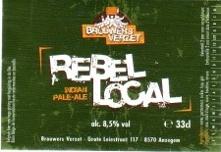 rebel local