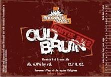 oud bruin