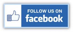 follow us on facebook