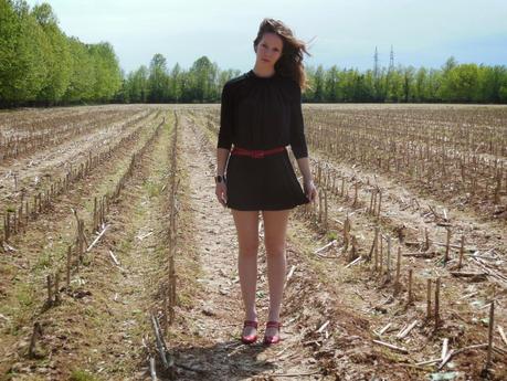 Bracciale Stamerra #1