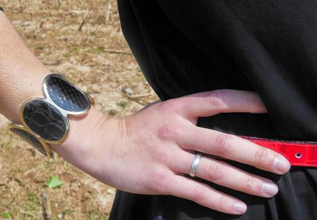 Bracciale Stamerra #1