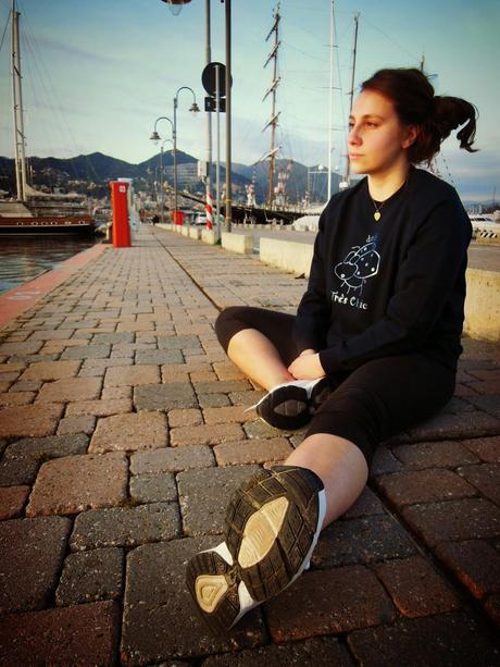 Dedè graphic art for wear #2