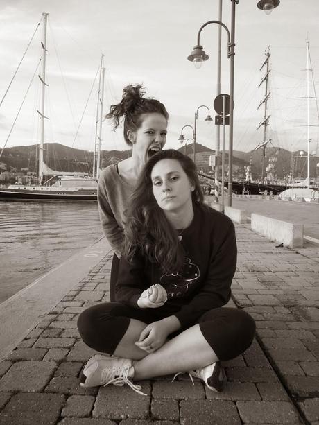 Dedè graphic art for wear #2