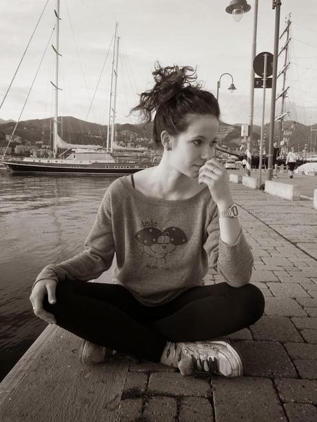 Dedè graphic art for wear #2