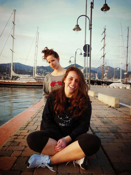 Dedè graphic art for wear #2