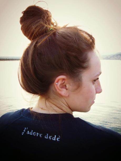 Dedè graphic art for wear #2