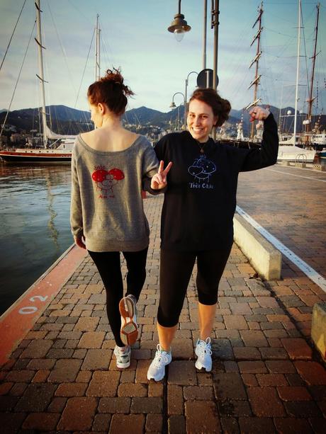 Dedè graphic art for wear #2