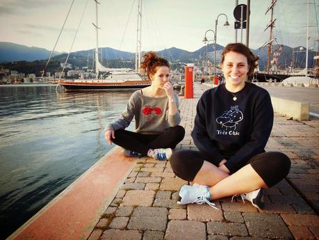 Dedè graphic art for wear #2