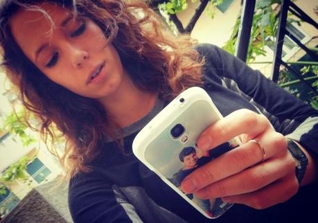 La mia cover su Comelovuoitu.it