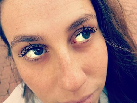 Lenti a contatto ADORE.