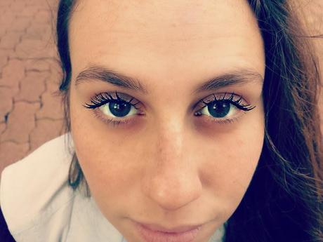 Lenti a contatto ADORE.