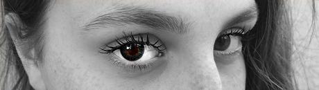 Lenti a contatto ADORE.