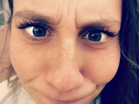 Lenti a contatto ADORE.