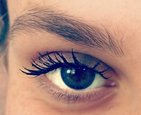 Lenti a contatto ADORE.