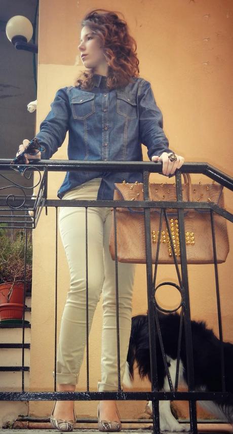 Dean Juster-Italian Jeans Couture