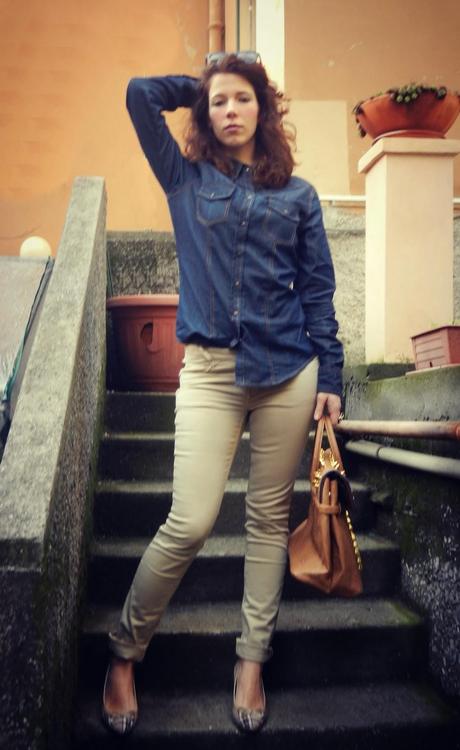 Dean Juster-Italian Jeans Couture