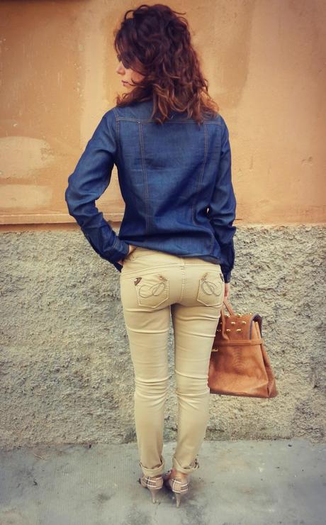 Dean Juster-Italian Jeans Couture